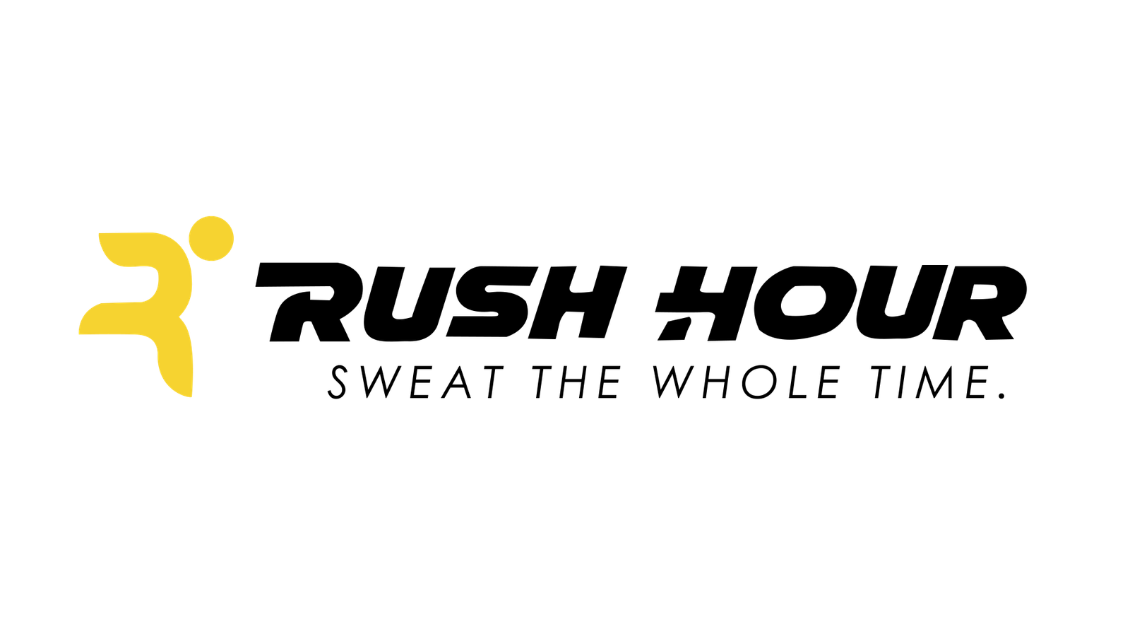 Rush Hour Brand Logo